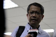 Kuasa Hukum IM2 Belum...