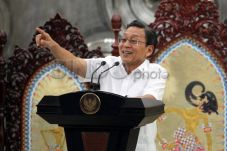 Tim Inpres Pajak Selamatkan...