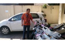 Modal Korek, Joker Rampas...