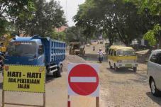 Pemkot Semarang Kebut...