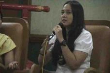 Artis Ine Febriyanti...
