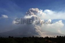 Kunjungan ke Samosir...