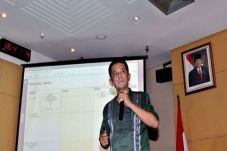Chandra Hamzah Bersedia...