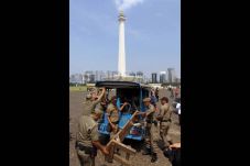 Ini Cara Tangani PKL...