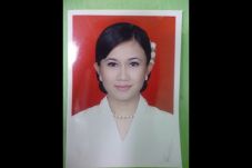 Polisi: Angga Saraswati...