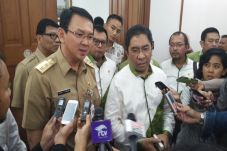 DKI Jadi Role Model...