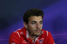 Kondisi Bianchi Stabil