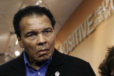 Kondisi Kesehatan Muhammad...
