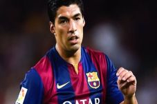 Iniesta: Suarez Siap...