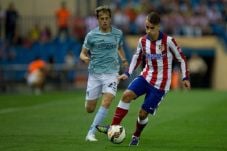 Griezmann Tolak Arsenal