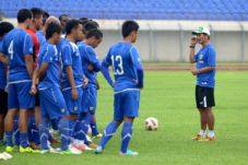 Persib Berharap Bisa...
