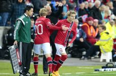 Odegaard Pecahkan Rekor...