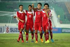 Hattrick Soukaphone...