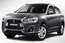 Mitsubishi Segera Datangkan...