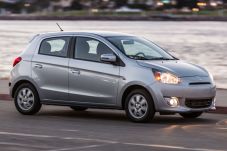Produk Komersil Mitsubishi...