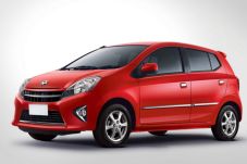 Segmen Compact Car Tumbuh...