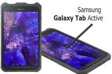 Samsung Luncurkan Tablet...