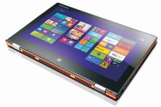 Revolusi Lenovo Yoga...