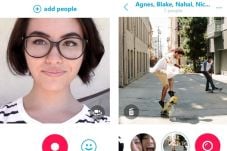 Skype Luncurkan Aplikasi...