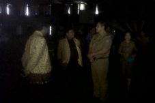 Listrik di Manado Padam,...