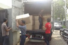 Gudang Jamu Ilegal di...