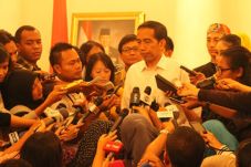 Keppres Jokowi Mundur...