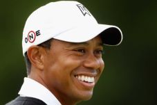 Tiger Woods Diminta...
