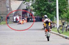 Pedrosa Tidak Jago Naik...