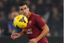 Roma Pagari Strootman...
