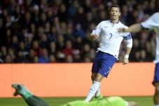 Ronaldo Selalu Tahu...