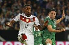 Boateng Minta Jerman...