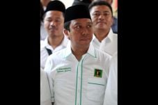 Romi Segera Bentuk Pengurus...