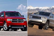 Chrysler Recall Dodge...
