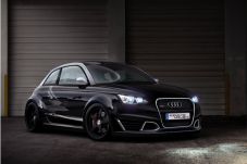 Masalah Keuangan, Audi...