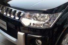 Warga Riau Beli Mobil...