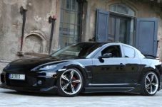 Penerus RX-8 Bermesin...