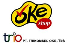 Huawei Tunjuk Trikomsel...