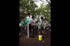 Cegah Banjir, Astra...