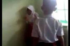 Korban Kekerasan di...