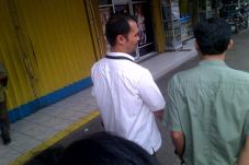 Mabes Polri Kembali...