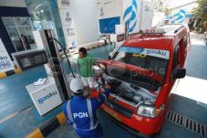 DKI Akan Tambah 20 SPBG