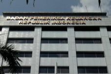 Pemilihan Ketua BPK...