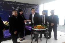 Tren Bisnis Perhotelan...