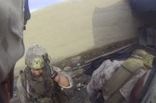 Sniper Taliban Tembak...