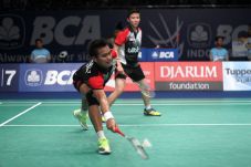 Tujuh Wakil Indonesia...