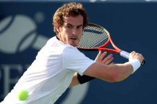 Murray Belum Menyerah...