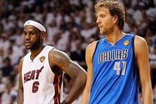 Bintang NBA Keluhkan...