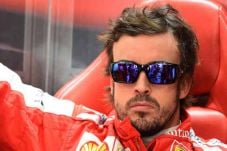 Ini Alasan Alonso Tinggalkan...