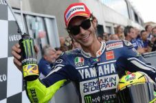Rossi Ogah Tapi Mau