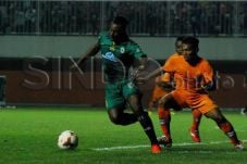Dua Misi Skuad Elang...